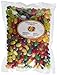 Jelly Belly Beans, Fruit Bowl, 1 Pound