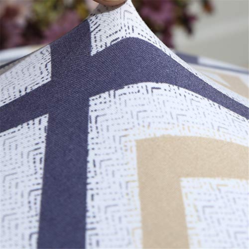 image for Jinzio Computer Office Chair Cover - Split Protective & Stretchable Cl