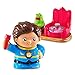 VTech Go! Go! Smart Friends Prince Hector and His Throne Toy Figure