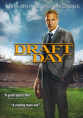Draft Day B073Q9RZR7 Book Cover