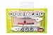 Magic Cook Triple Layers Portable Lunch Box Container Cooker x 1 Refill Heat Pack