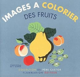 Des  fruits
