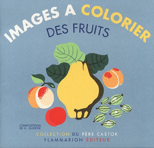 Des  fruits