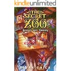 The Secret Zoo: Riddles and Danger
