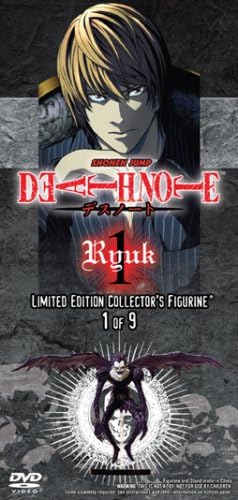 Amazon.com: DEATH NOTE - BLACK EDITION - Tome 1: 9782505009054