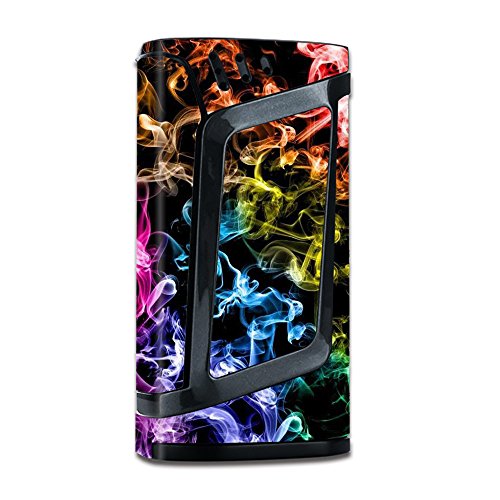 Skin Vinyl Decal for Smok Alien 220W TC Vape Mod / Cameroon | Ubuy Skin Vinyl Decal for Smok Alien 220W TC Vape Mod / Cameroon | Ubuy