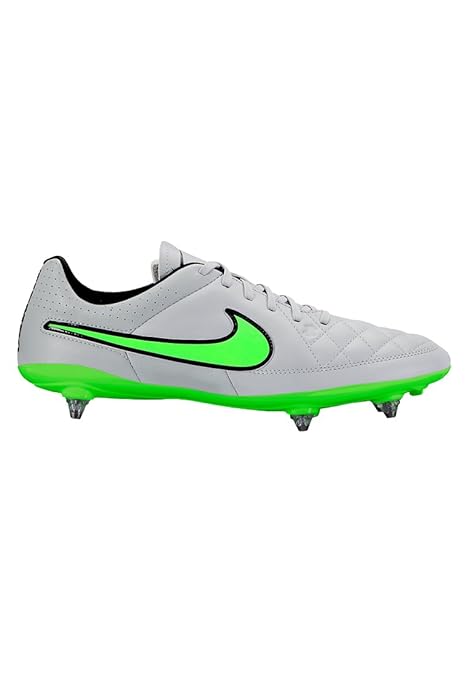 nike jr tiempo genio leather