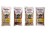 Seasoned Beans Variety Pack: Red Beans, Ten Bean