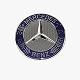Mercedes-Benz Hood Star Emblem Badge Genuine Original 2048170616