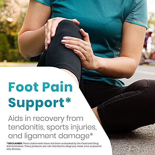 PodiVite, Foot Pain Relief Vitamin, Plantar Fasciitis Pain Support