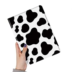 Floral Case for iPad Air 13" M3/M2, iPad Pro 12.9