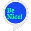 Be Nice
