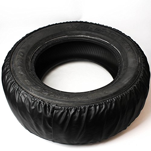 Moonet Eagle Head Spare Tire Wheel Cover Car Truck SUV Camper Fits Jeep CRV FJ Hummer land rover Outlander Grand Vitara R15 M 235/65R17 255/65R16 215/70R16 235/75R15 245/70R15 (Diameter:79cm/31.1inch)