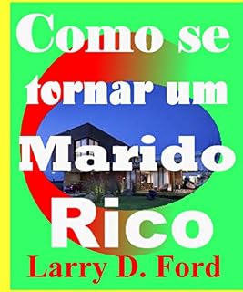 Livro Como se tornar um marido rico