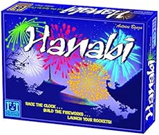 Hanabi Card Game