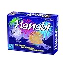 Hanabi Card Game