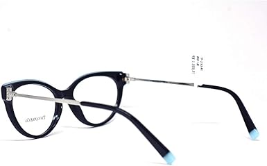tiffany lunettes de vue