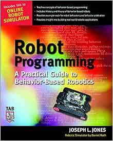 online robot programming