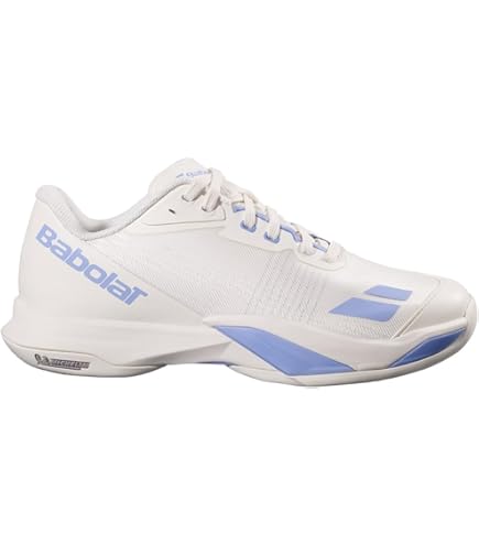 Amazon.com: Babolat Men's Jet Mach 3 All Court Tennis Shoes, Angel