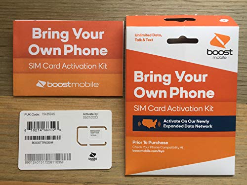 boost mobile bring your own device (byod) sim card kit – prepaid pricepulse boost mobile bring your