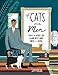 Of Cats and Men: Profiles of History's Great Cat-Loving Artists, Writers, Thinkers, and Statesmen by Sam Kalda