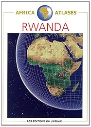Atlas of Rwanda