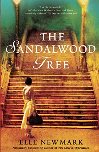 The Sandalwood Tree: A Novel by Elle Newmark