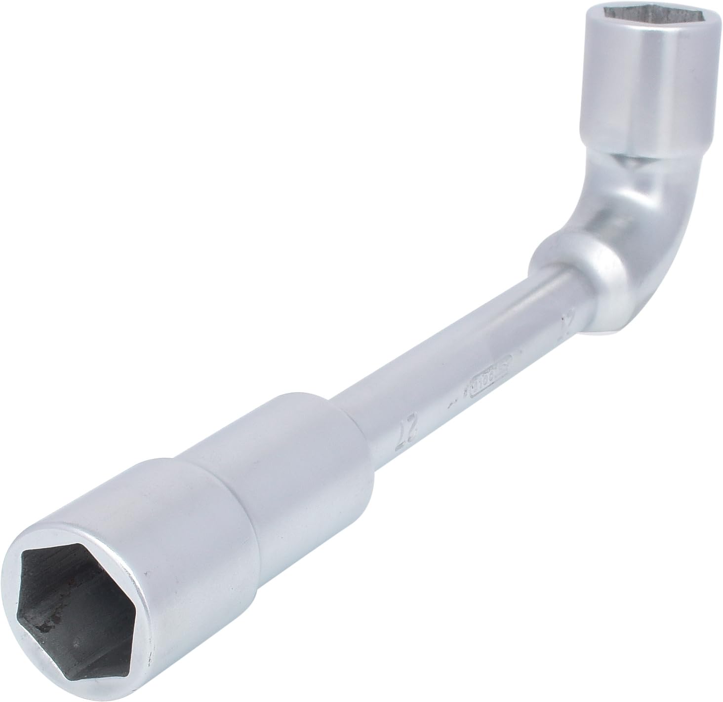 KS Tools Ultimateplus 27mm Double Hole Socket Wrench Tool On Hanger