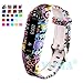 VOMA USA Fitbit One Wristband/Fitbit Band/Fitbit One Band/Fitbit Wristband/Fitbit Bracelet/Fitbit One Replacement Band(012)