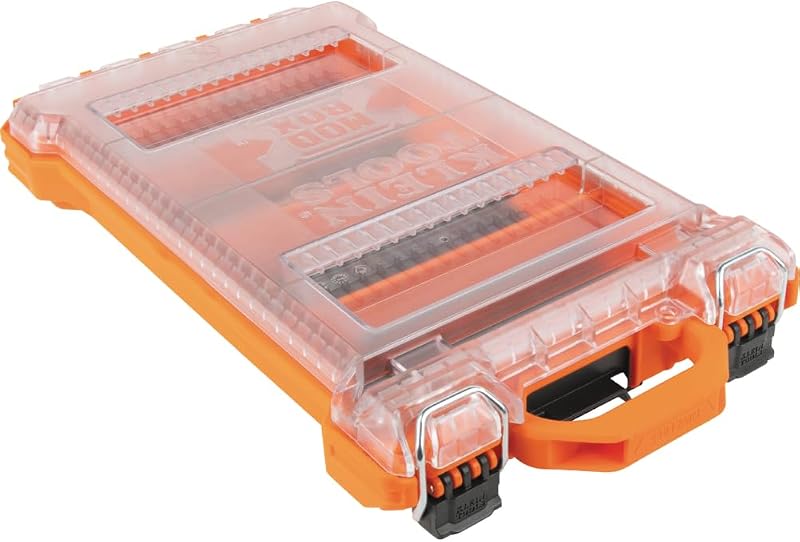 KLEIN TOOLS MODbox 54812MB Tool Bag Tote Backpack Component Box