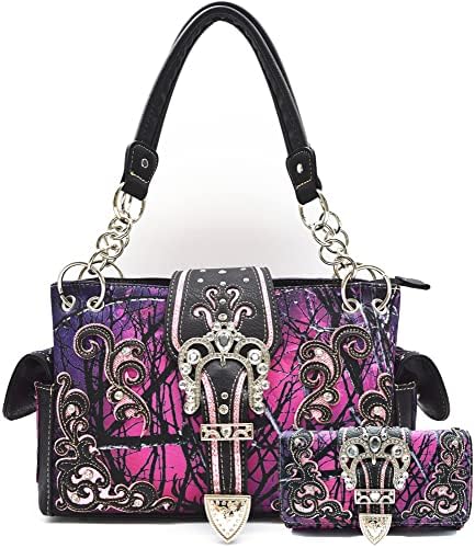 Punk Gothic Rock Metallic Skull Day of the Dead Floral Sugar Skull
