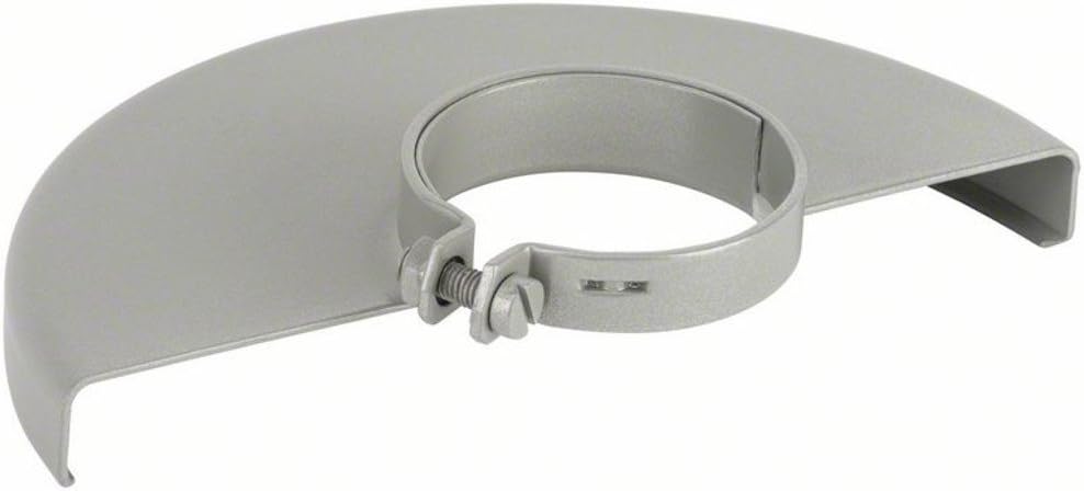 Bosch Professional Protective Guard Without Cover (with Coding, diameter 230 mm, Accessories Angle Grinders)