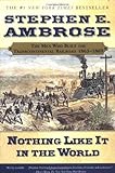 Nothing Like It In the World: The Men Who Built the Transcontinental Railroad 1863-1869