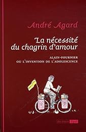 La  nécessité du chagrin d'amour