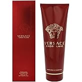 Versace Eros Flame for Men 8.4 oz Perfumed Shower Gel