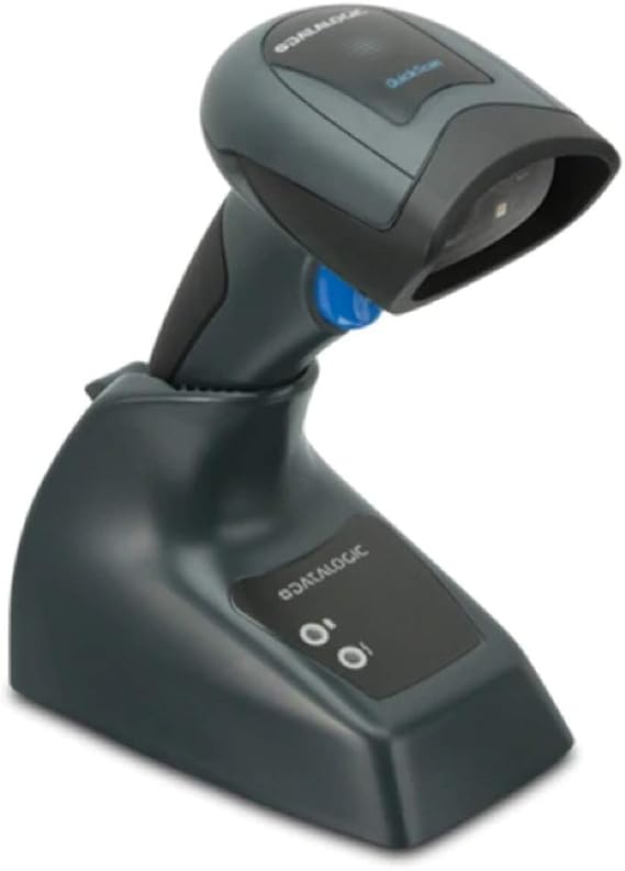 Datalogic QuickScan I QBT2131 Handheld Barcode Scanner