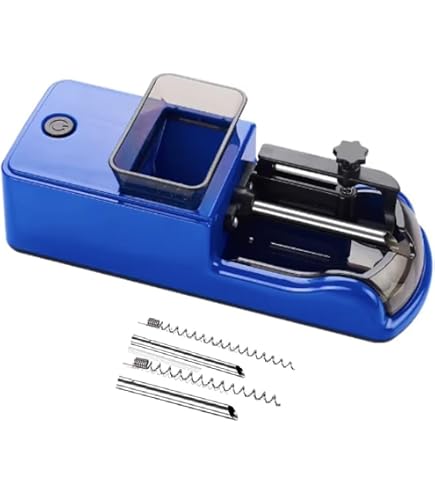 fasfil electric cigarette injector Machine Fasfil SuperFill Make-Your-Own Cigarette Injector