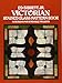 Victorian Stained Glass Pattern Book (Dover Stained Glass Instruction) by Ed Sibbett Jr.
