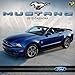 Ford Mustang Calendar 2013 by 