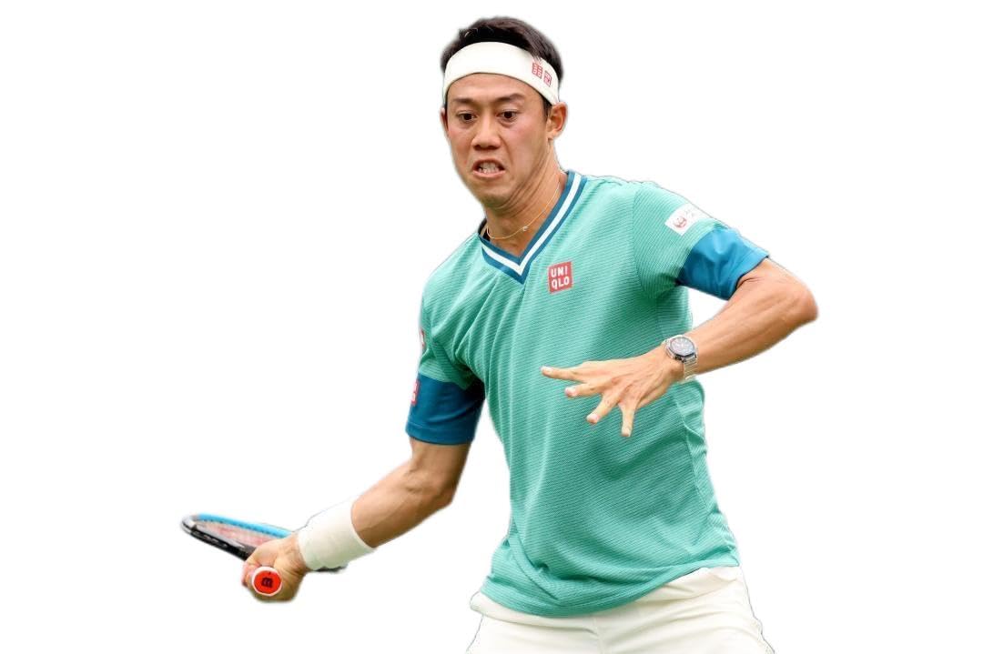 uniqlo tennis shirt federer