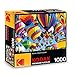 KODAK Premium Puzzles Bursting with Balloons Jigsaw Puzzle