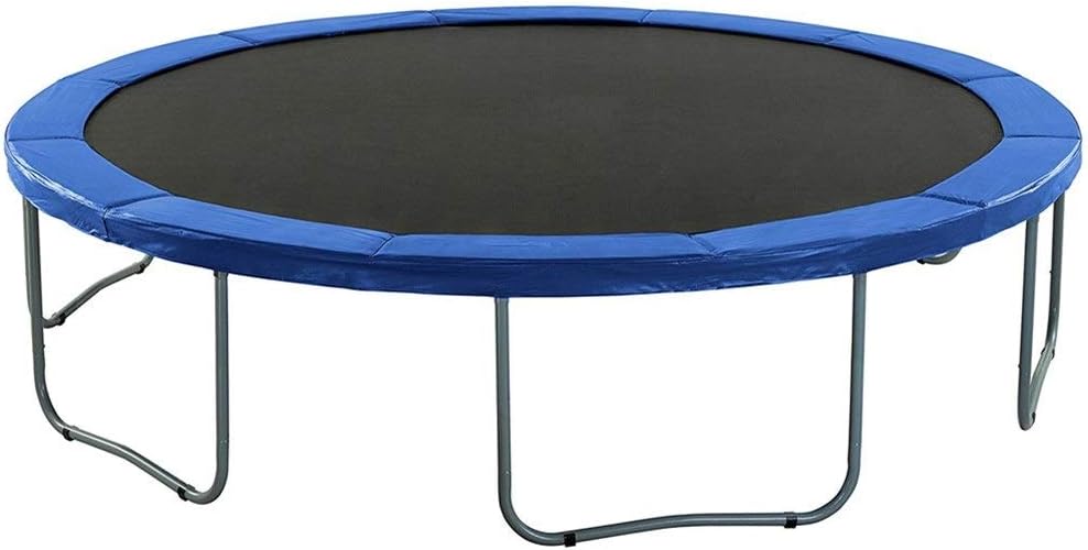 Wanzheronya GSD Super Trampoline Replacement Safety Mat (Spring Cover) For 6/8/10/12/13/14/15/16 Foot Trampoline