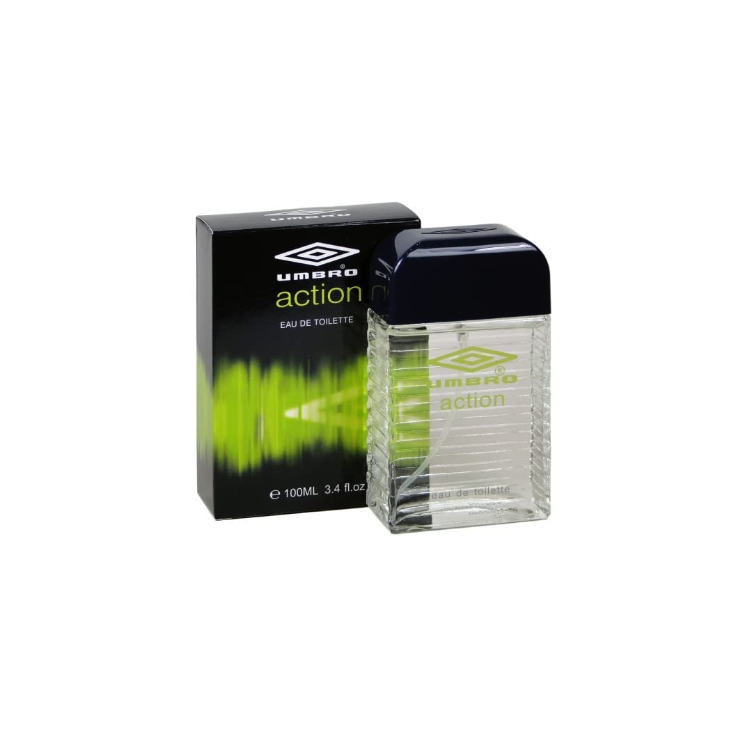 Umbro Action Eau de Toilette