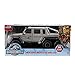 Jada Toys Jurassic World Mercedes G-Wagon 6 x 6 AMG Die Cast Vehicle (1:24 Scale)