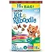 Purina Kit & Kaboodle Indoor Dry Cat Food, Indoor - 16 lb. Bag primary