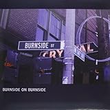 Burnside On Burnside