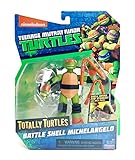 Teenage Mutant Ninja Turtles 90732 Action Figure
