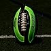 Franklin Sports Night Lightning Football
