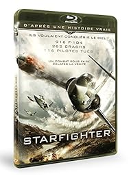 Starfighter - Blu-Ray