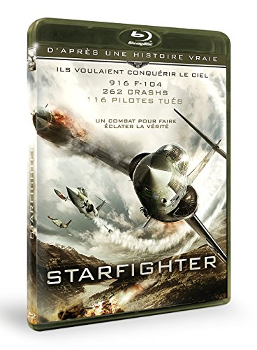 Starfighter - Blu-Ray